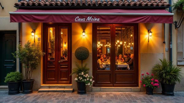 Découvrez les meilleurs restaurants italiens à Montpellier