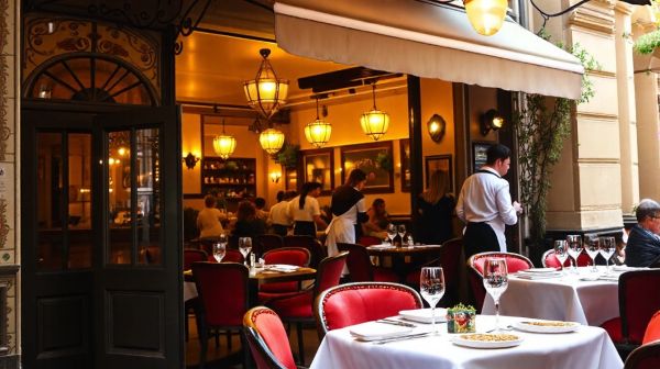 Découvrez les meilleurs restaurants italiens à Montpellier